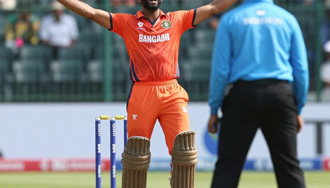 ডেথ ওভারে তিন ম্যাচের উত্থান, দশ ম্যাচের সত্য: একটি ম্যানুয়াল লেজারের গল্প