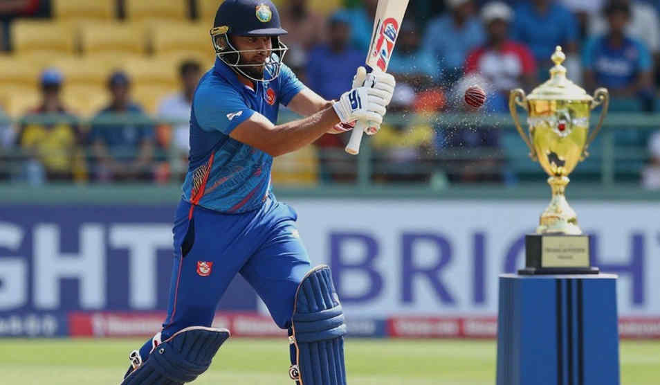 Release Clauses and the Wage Bill: Where the Real Story Hides in Cricket's Transfer Market