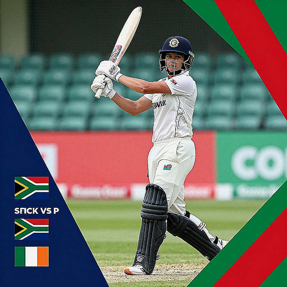 The Quiet Pulse of Mirpur: Bangladesh's Test Spin Legacy, Empty Stands, and the Labour Nobody Counts