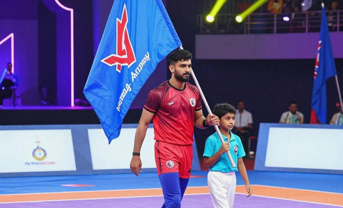 মাঙ্গা থেকে ম্যাটে: জাপানের কাবাডি যে হিসাব লেজারে ওঠে না