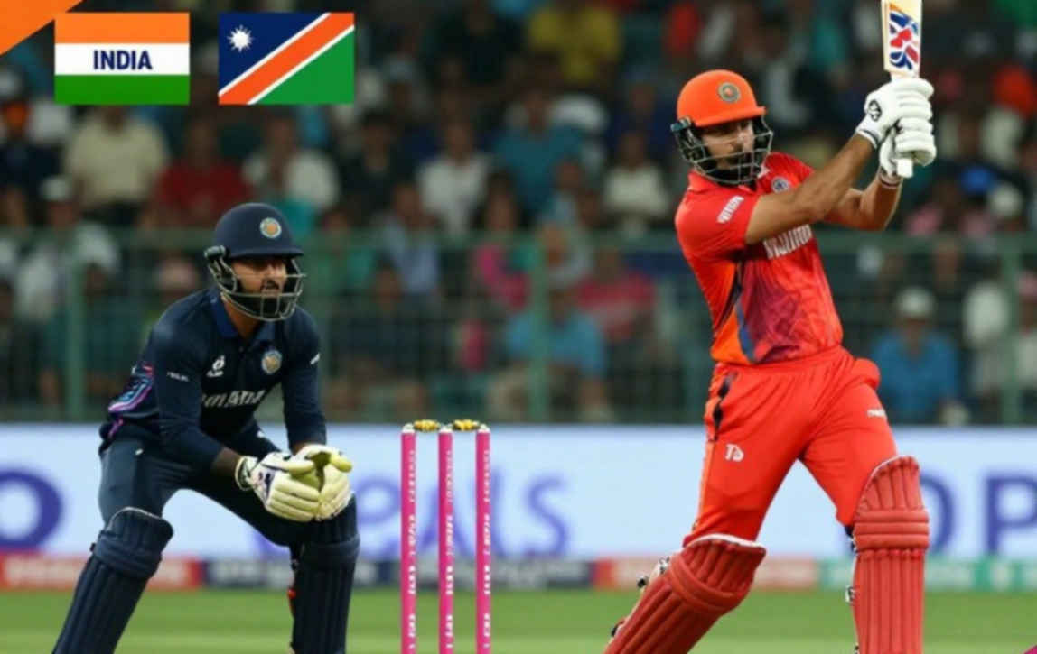 যে ফাইলে কোনো ক্রিকেট ছিল না