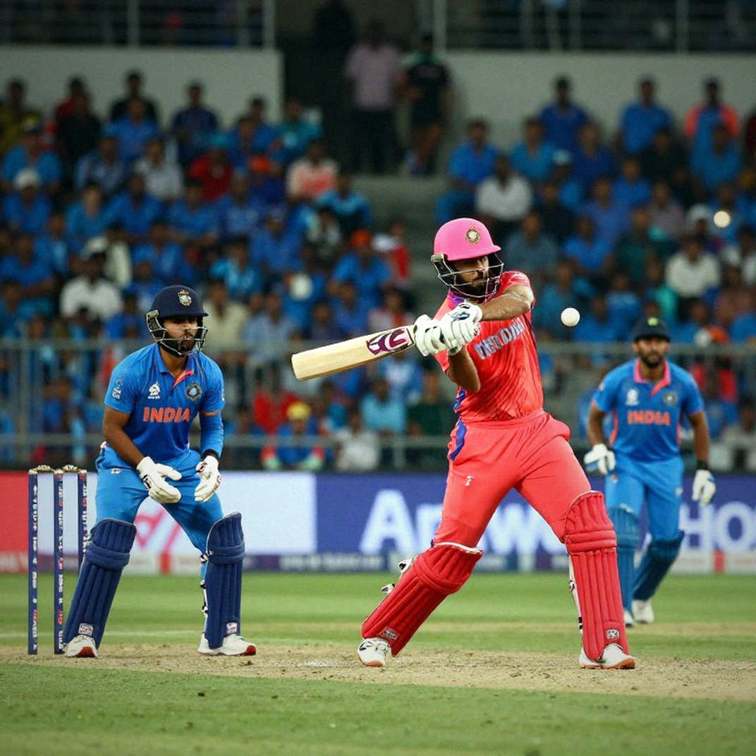 এশিয়া কাপের তিন ফাইনাল, তিন হার: হিসাবটা আসলে বেঞ্চের, নার্ভের নয়