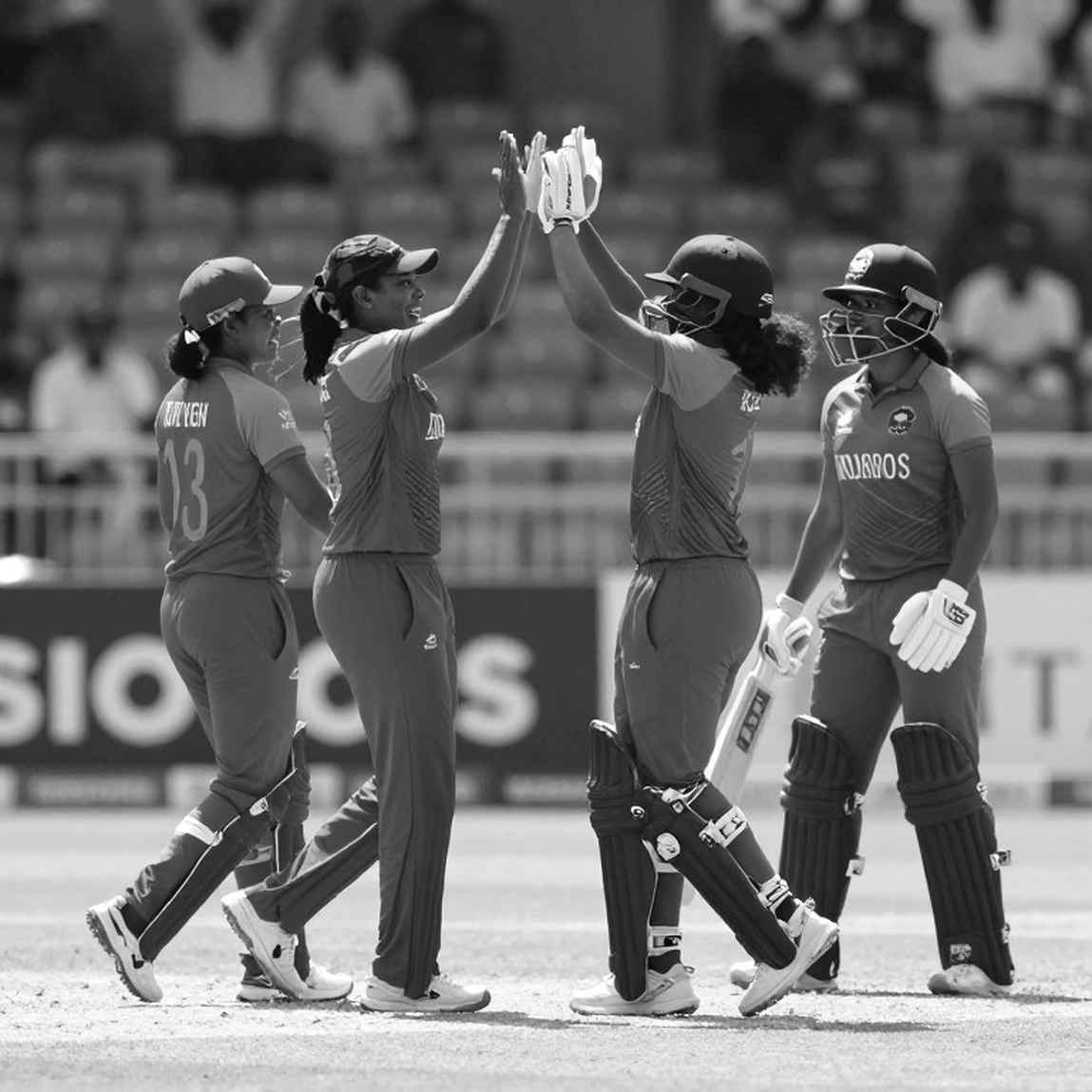 The NOC Is the Real Fee: Inside Asian Cricket's Franchise-Door Ledger and Boardroom Mandates