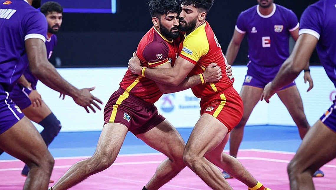 কমিক যাদের মাঠে নামায়: জাপানের কাবাড্ডি উত্থান, অপেশাদার খাতার নীরব হিসাব, আর ভারতের ছায়া
