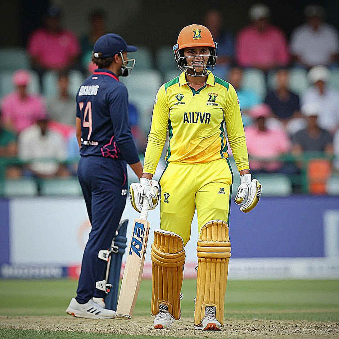 ডারবানে 'সিমের রাজত্ব' নয়, একটি অসম্পূর্ণ ইনিংসের ফাঁদ