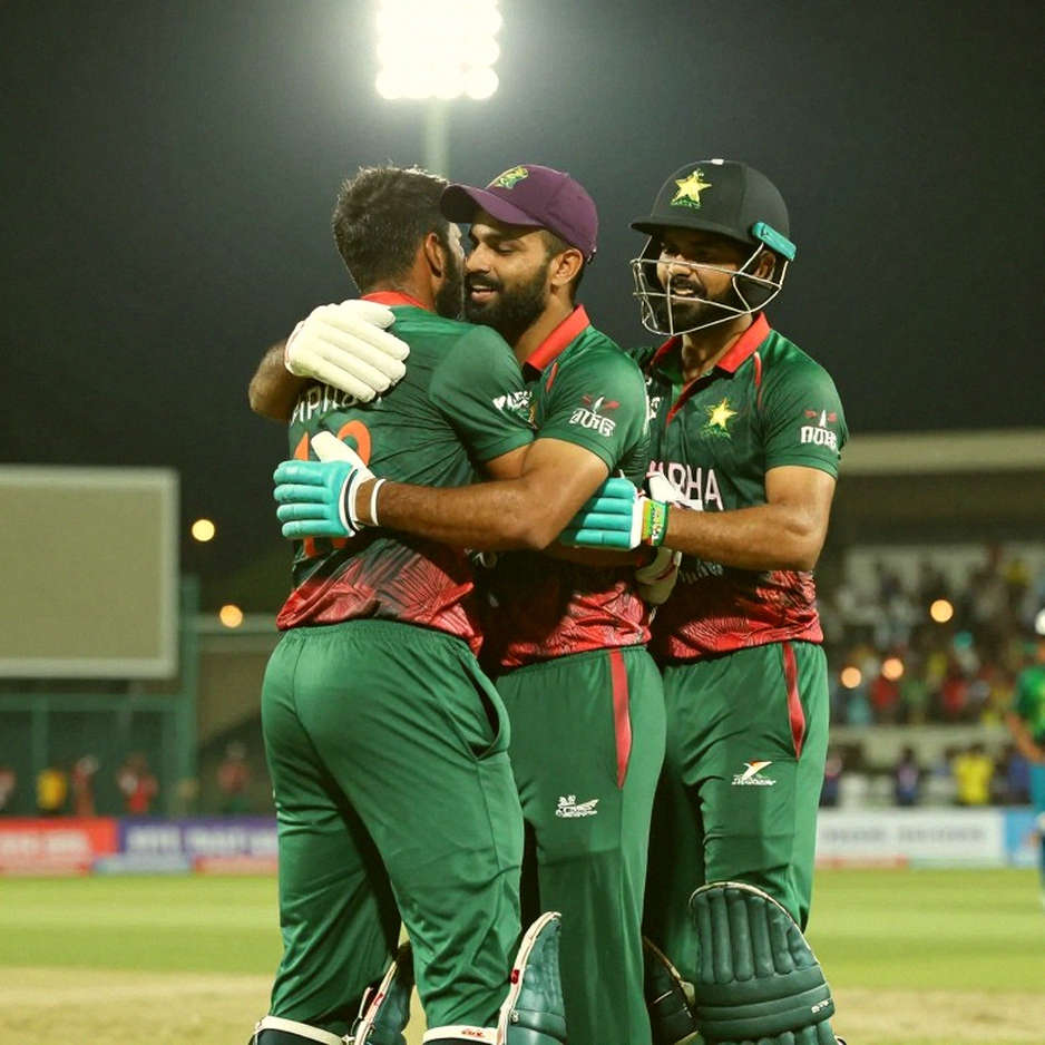 The Load Ledger: In Tournament Cricket, the Final Scoreline Is Written in the Recovery Window