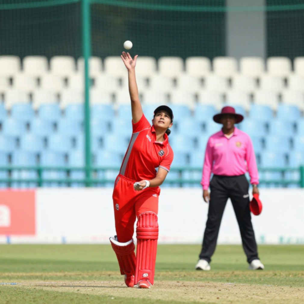 সাত কোটি বিশ লাখের টাকা, তিন বলে তিন রান: কুমার কুশাগ্রার ধীর মঠ