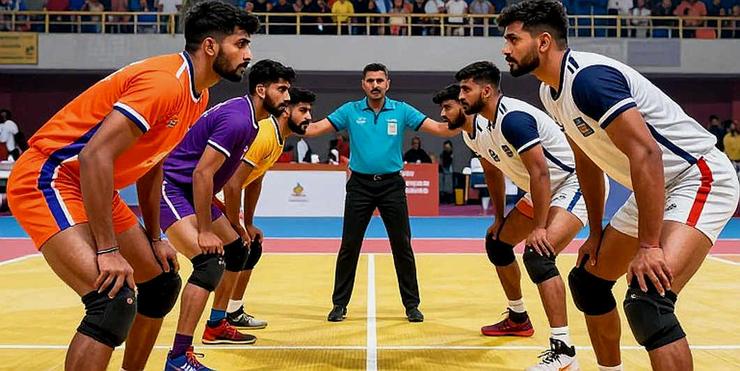 হাই-ফ্লায়ার জ্যামিতি: নাগোয়ায় পওয়ান সেহরাওয়াতের ছয় ফুট লাফ আর ভারতের শিরোপা রক্ষার অসম্পূর্ণ হিসাব