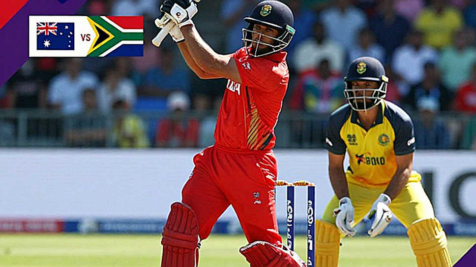 Overs 7 to 15: Asian Cricket's Real Battlefield