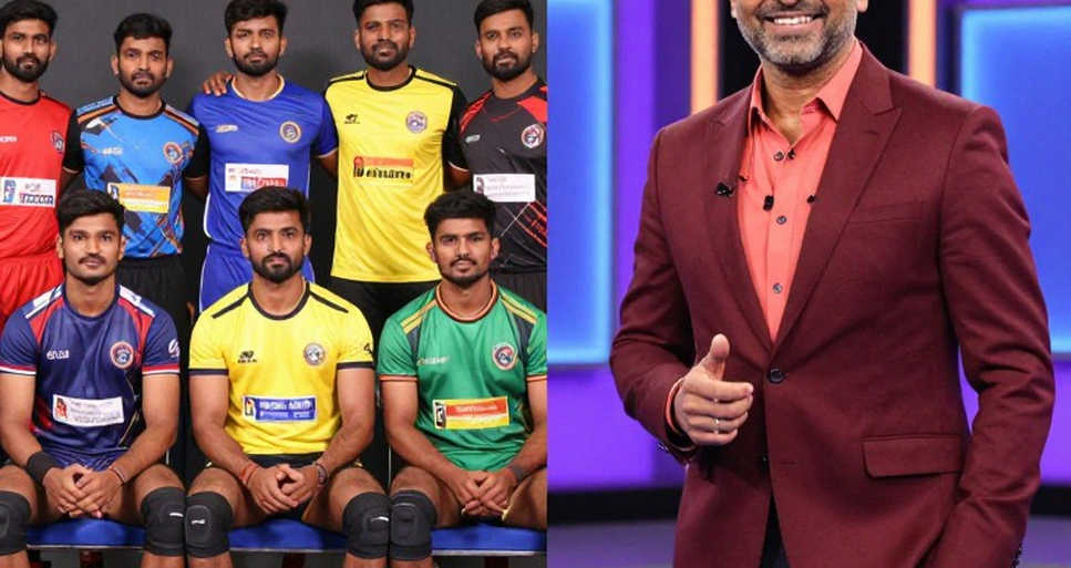 কাবাডির সংখ্যা কোথায় মিথ্যা বলে: বোনাস লাইন, অল আউট আর ডু-অর-ডাইয়ের অঙ্ক
