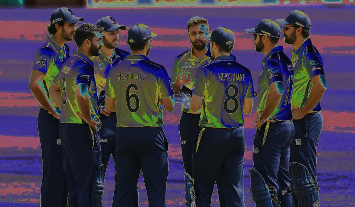 হারারে হিস্টের ওপাশে: ৩২৬ রান যেখানে কথা বলে, আর যেখানে নীরব থাকে