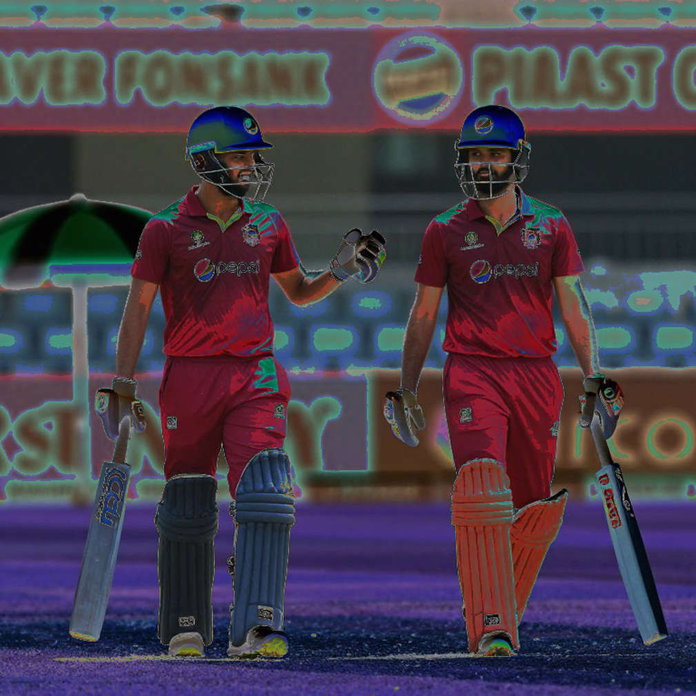 The Middle Overs Are the New Powerplay: Mapping the Pauses of the T20 World Cup