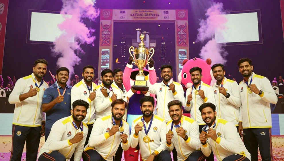 আহমেদাবাদের নীরব মঞ্চ: কমনওয়েলথ কাবাডির আসল পরীক্ষা শুরু হয়েছে