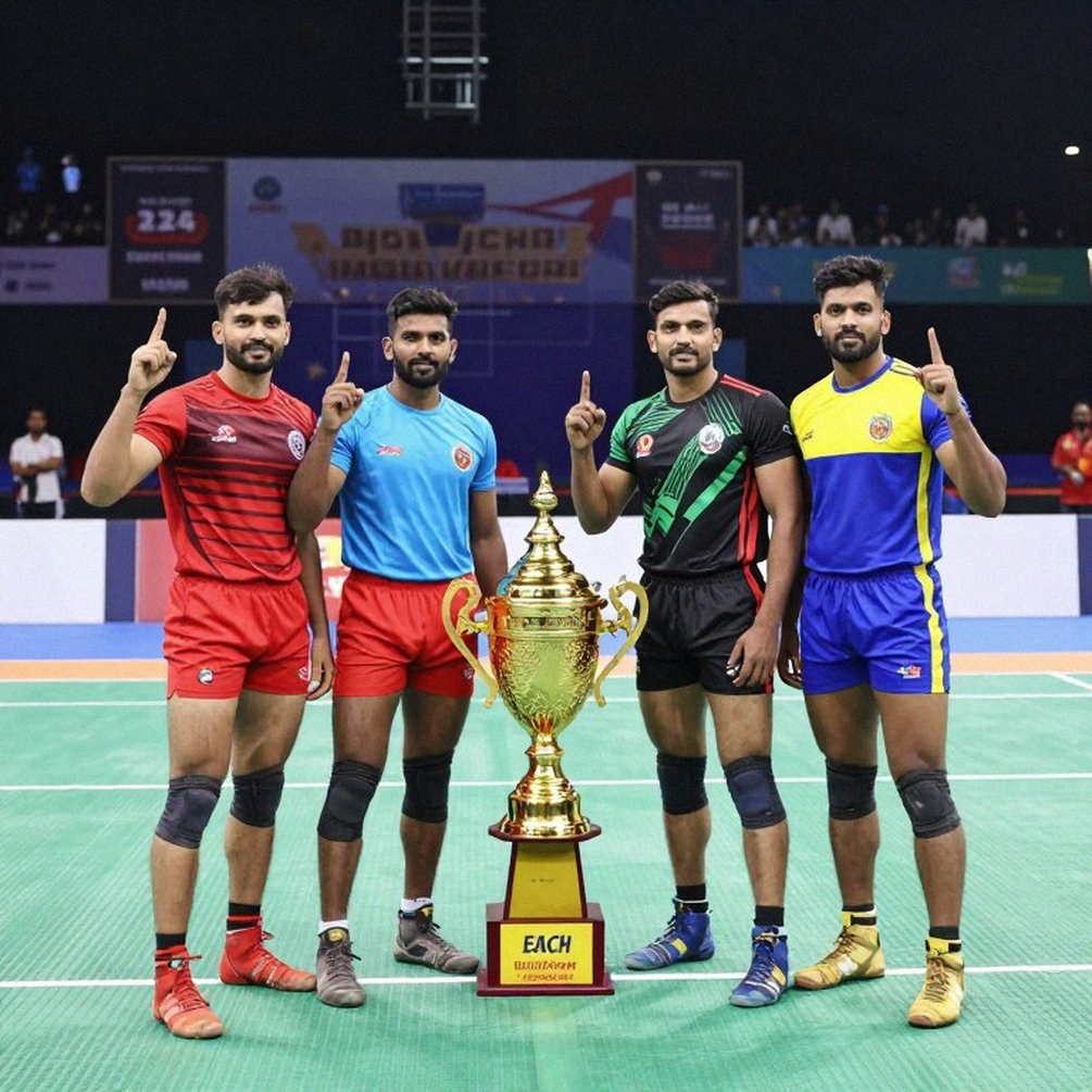 পাওয়ান সেহরাওয়াত কেন শুরু সাতটিতে নেই: ফর্ম, ভারসাম্য আর একটি অমীমাংসিত তারিখের হিসাব