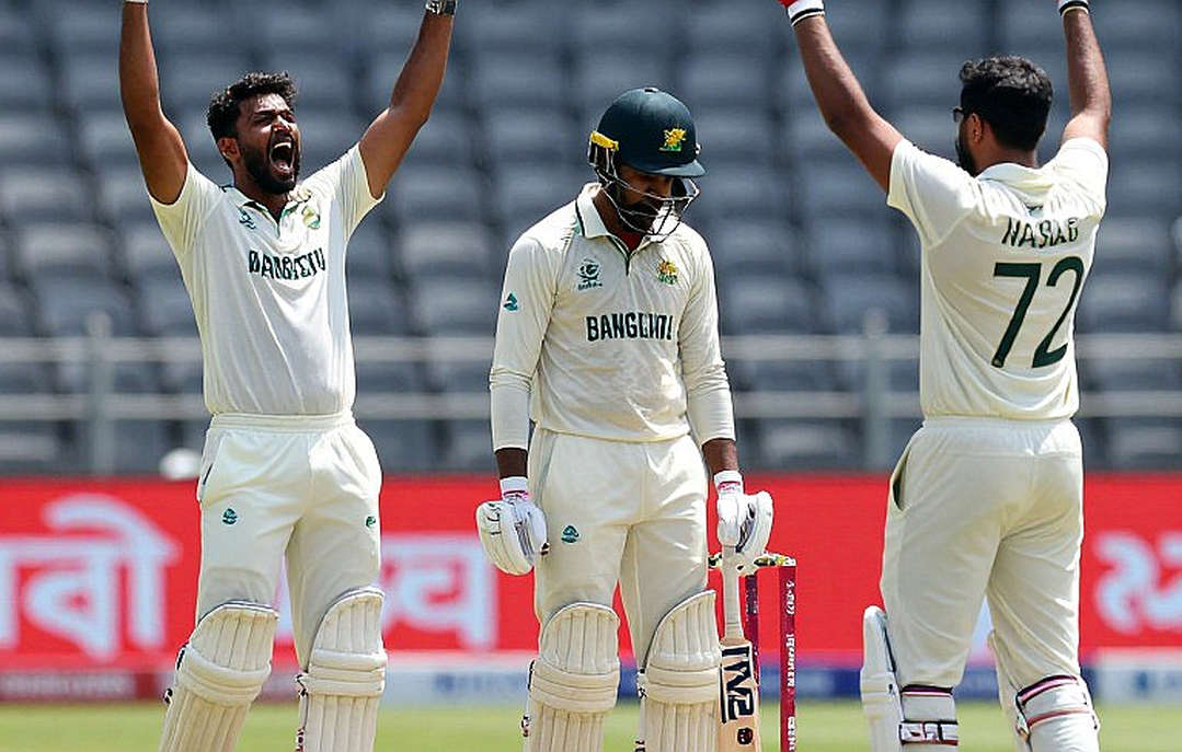 Sylhet's Second Shape: Bangladesh's Powerplay Promise and the Overs 7–15 Invoice