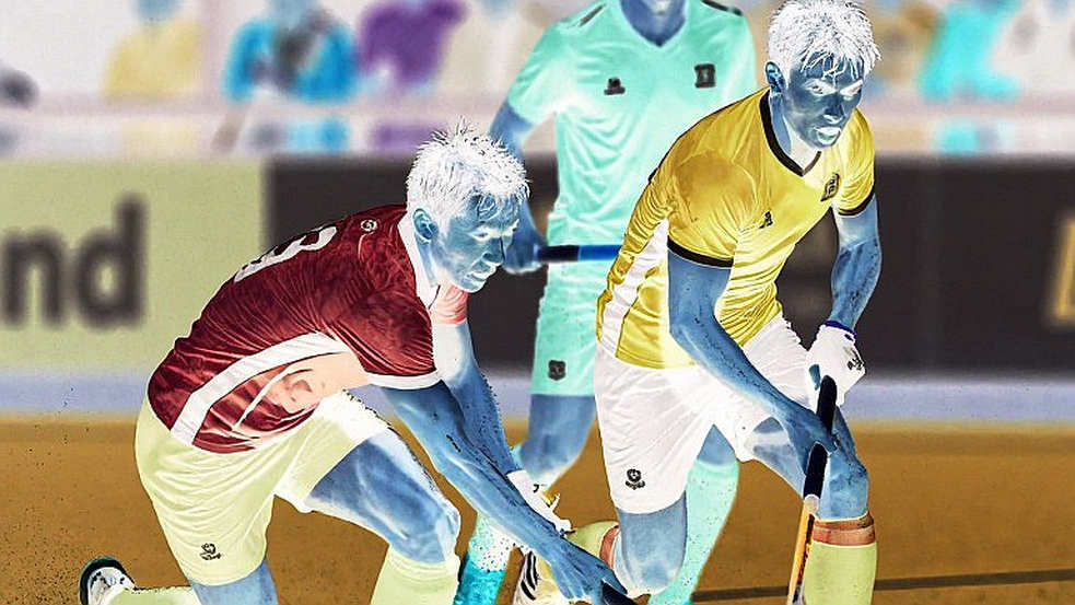 স্কোরবোর্ড নয়, খাতা: জিমির ১৮ মাস আর আমিরুলের কাঁধের হিসাব