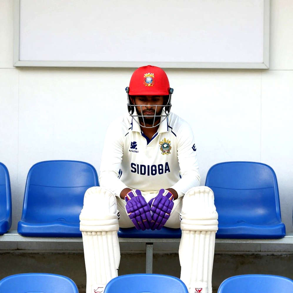 ছয় উইকেটের ধস, সাত বল হাতে: নর্থ সিডনির জয়ে হিসাবটা যেখানে মেলে না