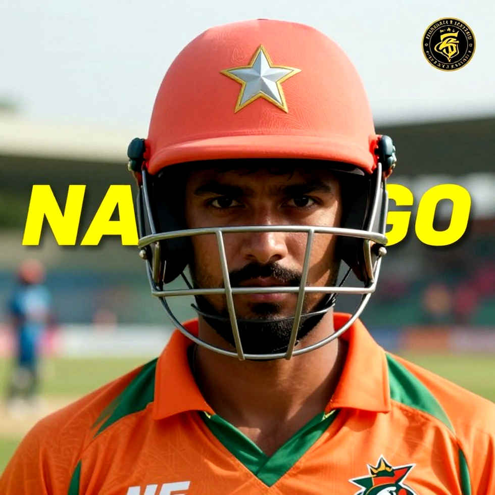তানজিদ তামিমের ৮৩: দ্রুততম সেঞ্চুরির পথে আগ্রাসন, থামল যেখানে বাংলাদেশ খুঁজছিল স্থিতিশীলতা