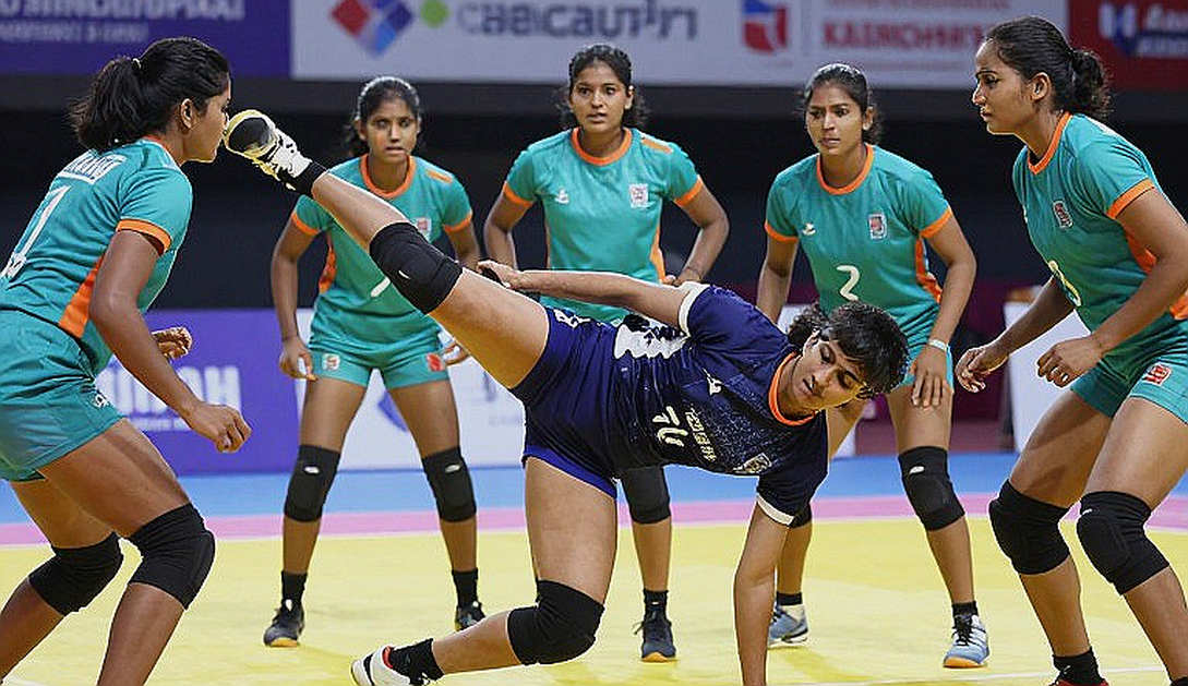 ভারত-ইরান ৩৭–৩৪: এশিয়ান গেমসের কাবাডি ফাইনালে ঘড়িটা কোথায় চলছিল, আর স্কোরশিট কেন মিলছে না