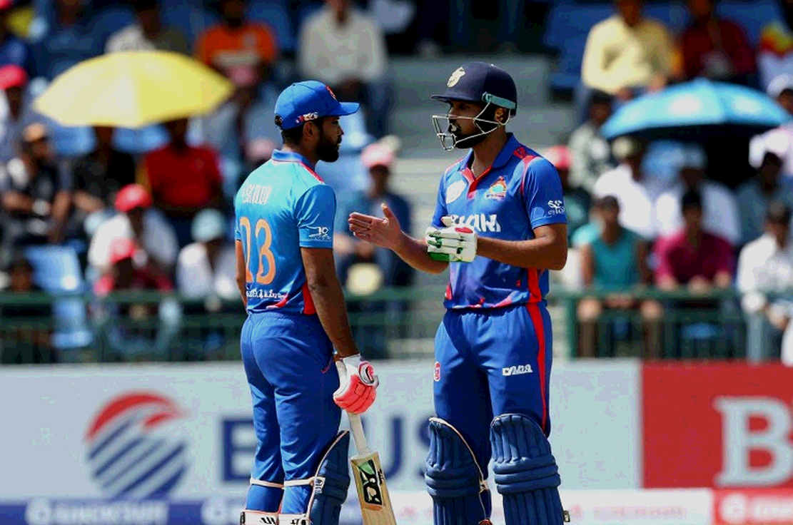 লাহোরে ১১০: মাদুশাঙ্কার শর্ট-বল ফাঁদ আর পাকিস্তানের ভাঙা ব্যাটিং স্থাপত্য