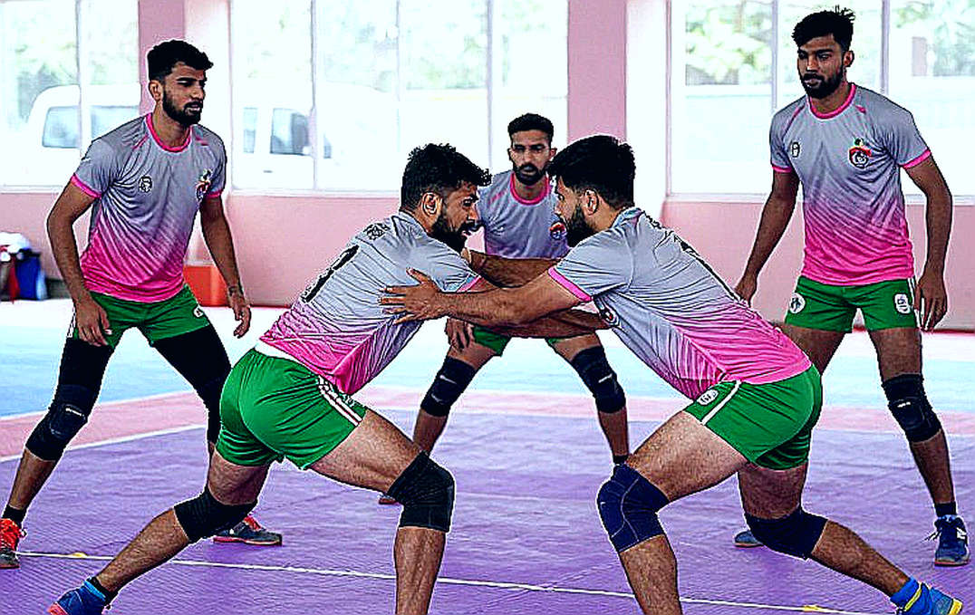 এশিয়ান গেমস ২০২৬ কাবাডি: ইরানের ৮৩ পয়েন্ট, বাংলাদেশের দুই জয় আর স্কোর-ডিফারেন্সের নিষ্ঠুর হিসাব