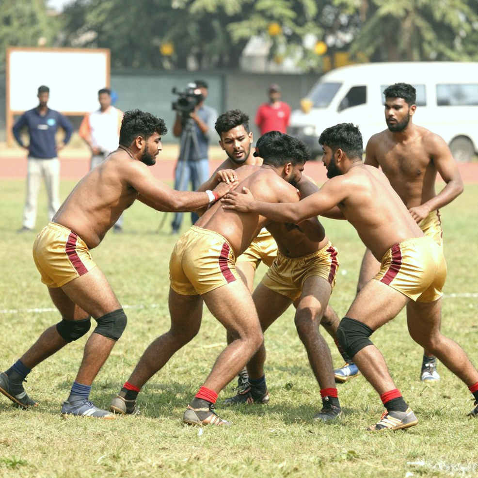 এশিয়ান গেমস ২০২৬ কাবাডি: ১৬ পয়েন্টে হেরেও মেডেল, আর স্কোর ডিফারেন্সের ফাঁদে বাংলাদেশ