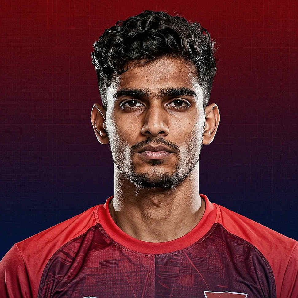 তৃতীয় লেনের নোটবুক: ৩৭–৩৪, আর একটি ফাইনাল যার ম্যাচ শিট এখনো লেখা হয়নি