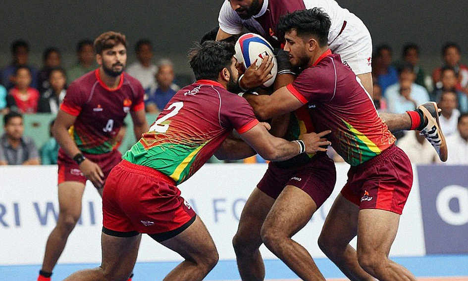 কমনওয়েলথ কাবাডি ২০২৬: যে মুকুটে ইরান নেই, সেটা প্রতিযোগিতা নয়—মহড়া
