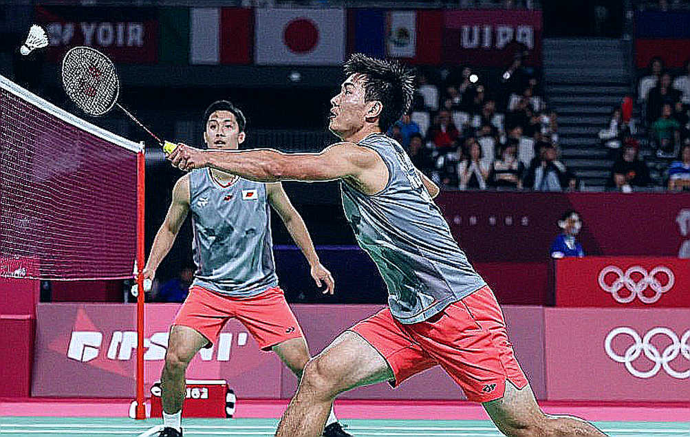 Here are five records and milestones An Se young achieved at the Asian Games 2026