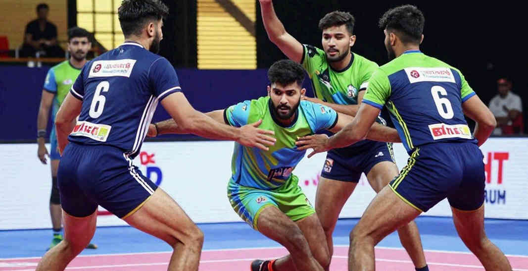 স্টার্টিং সেভেনের বাইরে পাওয়ান সেহরাওয়াত: একটি ফাইনাল বেঞ্চ-সিদ্ধান্তের স্প্লিট টাইম