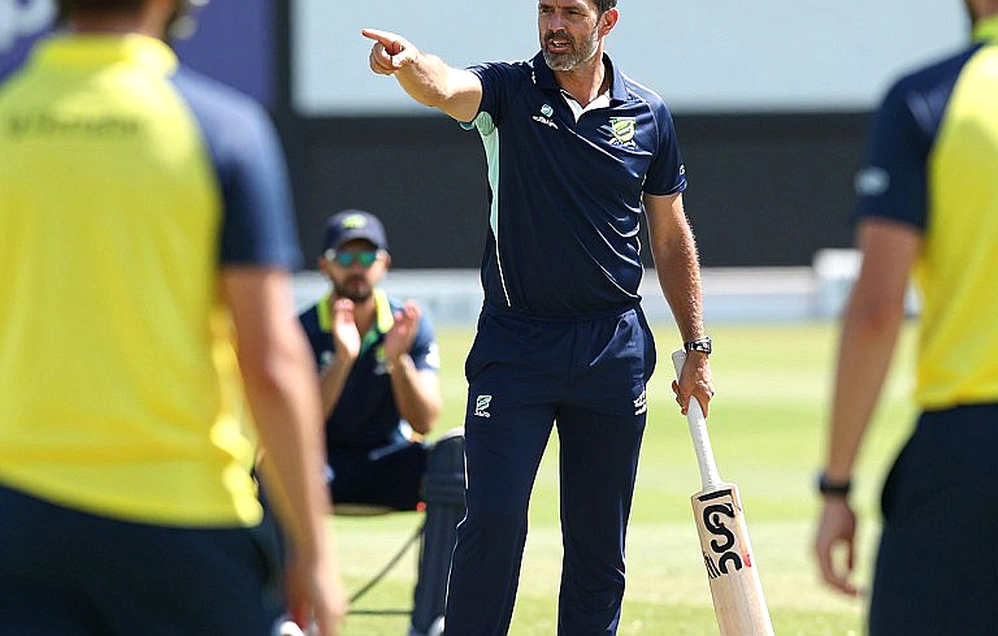 The Six Runs at Lord's: The Decision No Technology Was Allowed to See