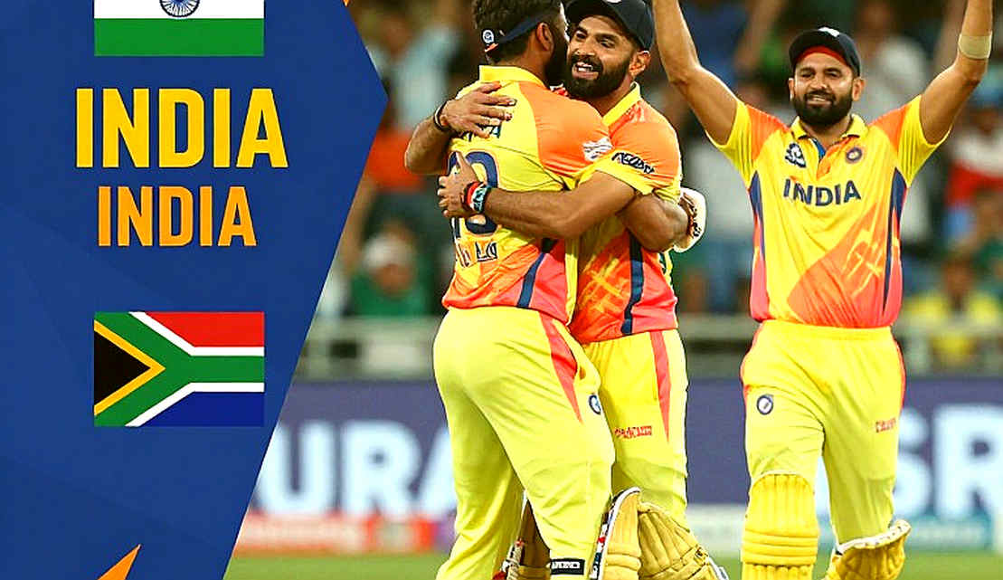 যেখানে স্কোরবোর্ড চুপ, সেখানে উত্তরাধিকার কথা বলে: ৩৩তম হেম্যান ট্রফির আন্ডারস্টোরি