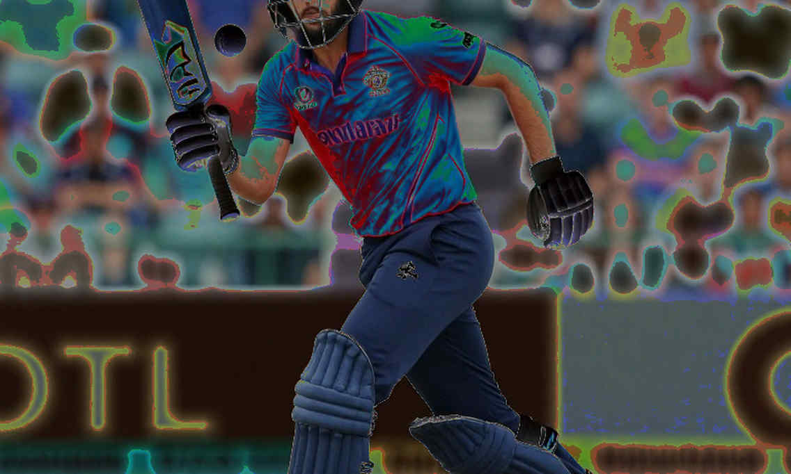 The Name in the Margin of the Scorebook: From Brisbane Mud to a Dhaka Test