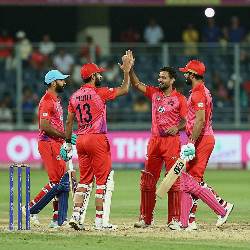 বিসিসিআইয়ের নির্বাচক কমিটি রদবদল: পাওয়ারকে 'কো-অপ্ট' করার রাজনীতি ও আগরকরের বিদায়ের আসল গল্প