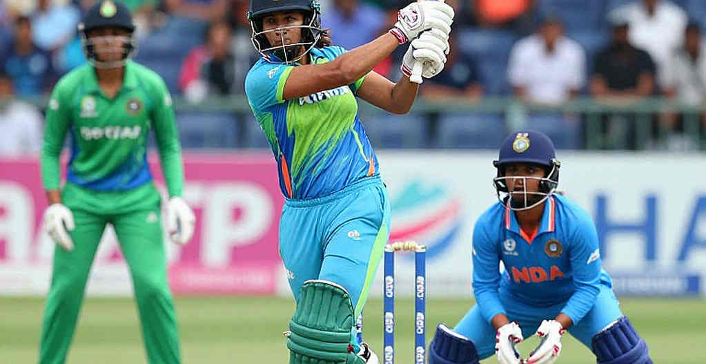 মুলতানের আধা-ফাঁকা গ্যালারিতে যে ছন্দ বাজল: শ্রীলঙ্কা অনূর্ধ্ব-১৭-এর ৯৯ রানের জয়ের ভেতরের গল্প