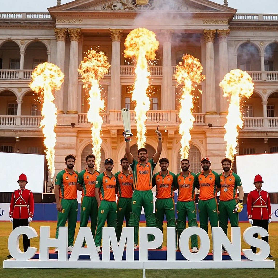 The 0.6-Point Gold: The Thin ICC Ranking Line Hidden Behind the Asian Games Final
