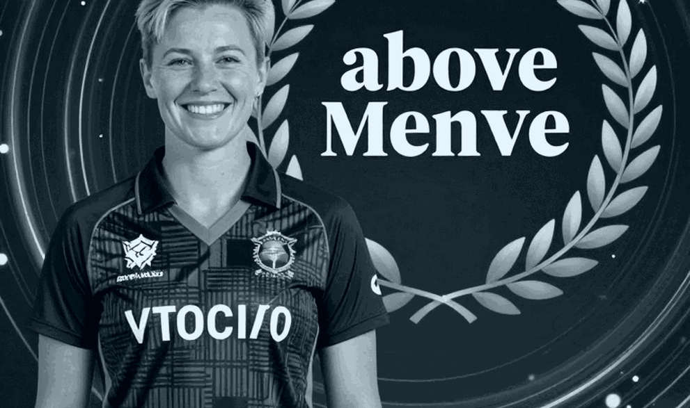 Perth Scorchers' Big Bet: Fatima Sana's Contract and the WBBL's Invisible Arithmetic