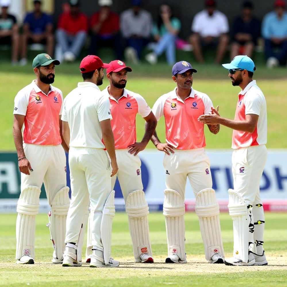 উইজডেনের কুইজ: খালি স্টেডিয়ামে একটি নাম, যেটি পৃষ্ঠায় লেখা নেই