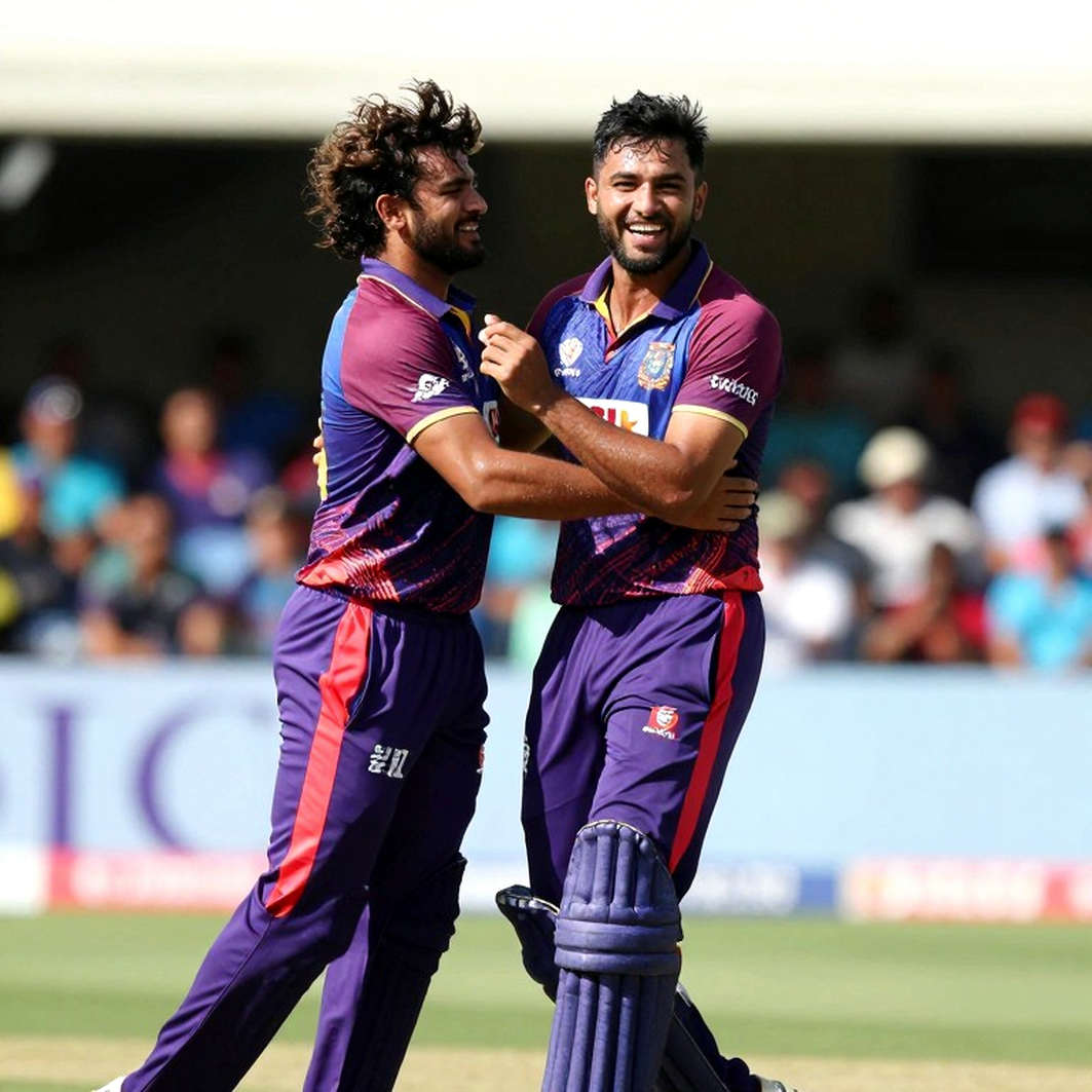 খালি ডেটা, ভরা সন্দেহ: ক্রিকেট বিশ্লেষণ ও আম্পায়ারিং অখণ্ডতায় ব্লকচেইনের পরীক্ষা