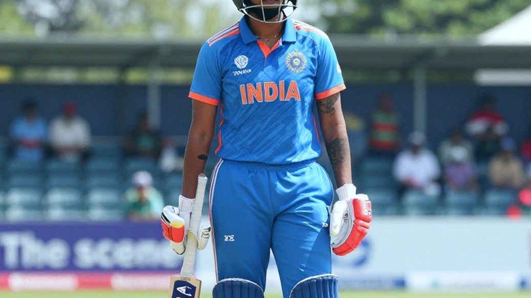 Asia's January Crush: In Cricket's Transfer Window, the NOC Sets the Price, Not the Auction