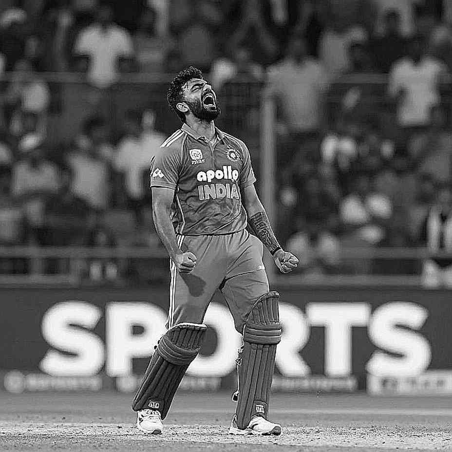 ফাঁকা ইনপুটের পাঠ: ক্রিকেট বিশ্লেষণে ফরম্যাট, প্রক্রিয়া ও সত্যতার শৃঙ্খলা