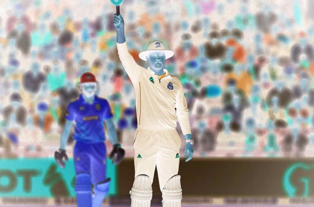 উনিশ রানের সোনা আর একটি নামহীন ফাইনাল