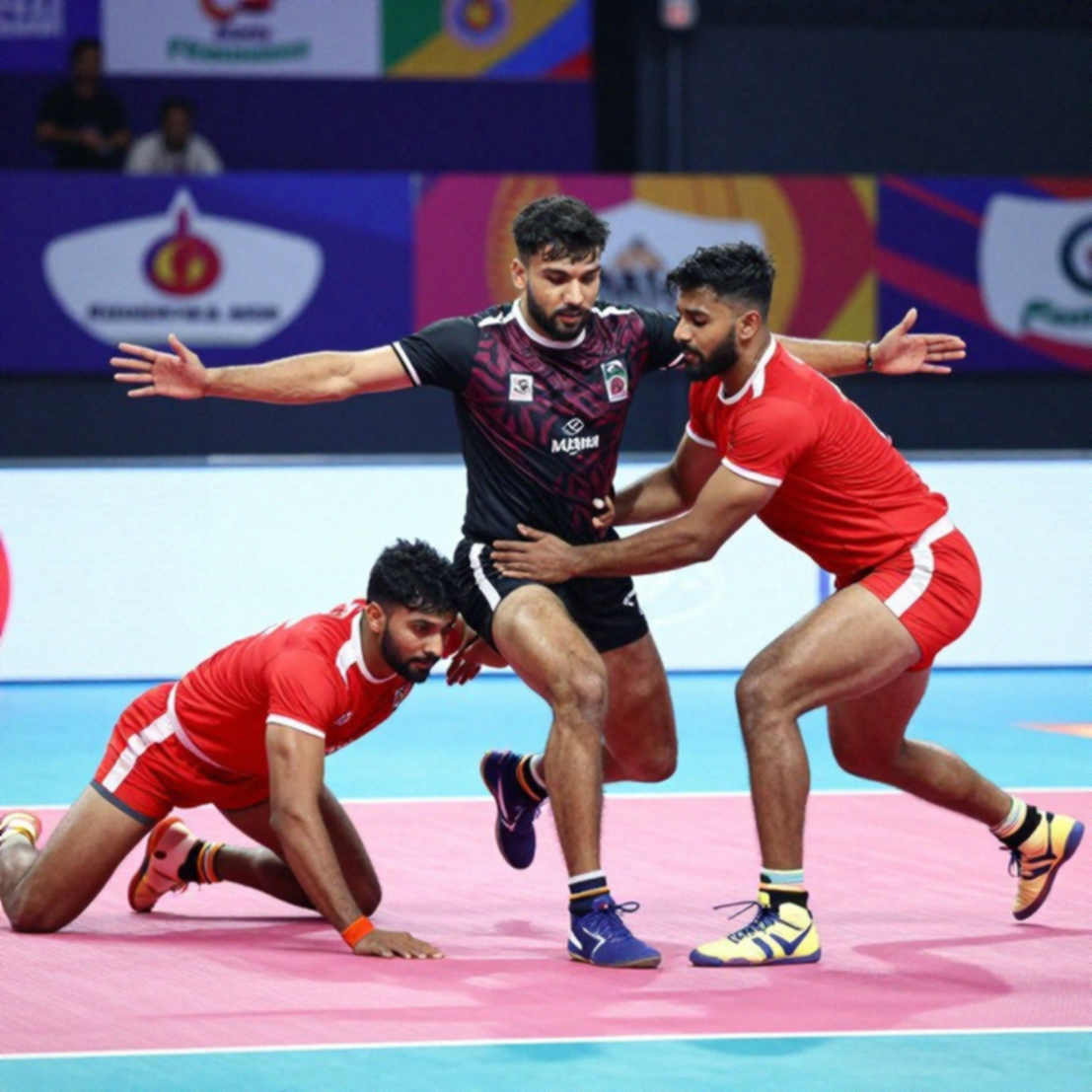 The Final That Has Not Been Played: Iran's Eight Bonus Points and India's Silent Defensive Maths
