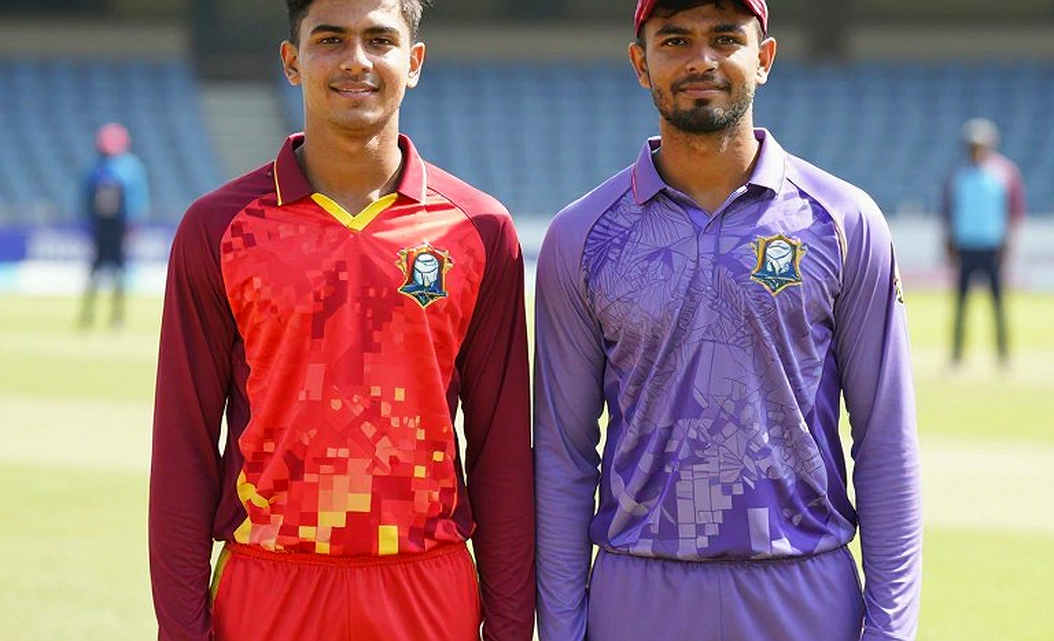 কোনো তথ্য নেই, তবুও ক্রিকেট: একটি খালি পাইপলাইনের ভেতরের গল্প