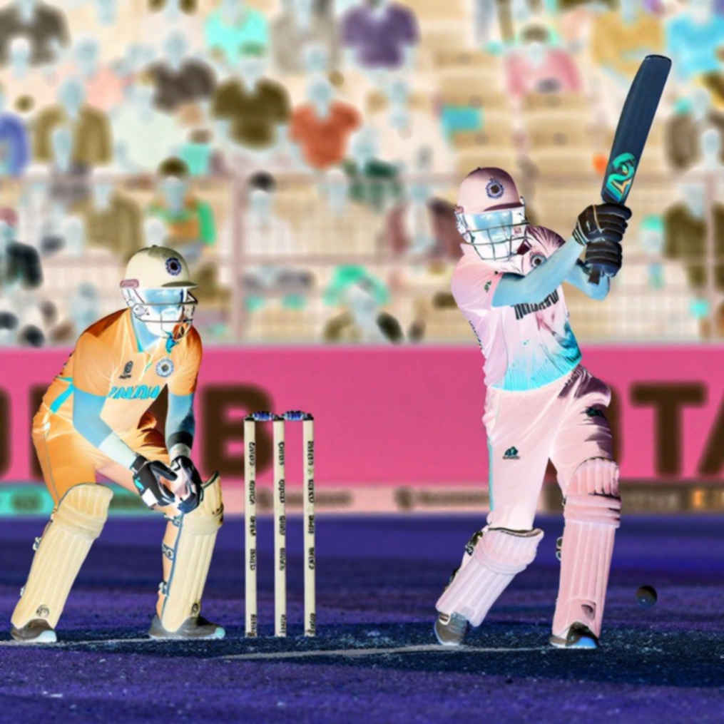 The Soft Push at 48.2: How Shai Hope Silenced a 352 Chase