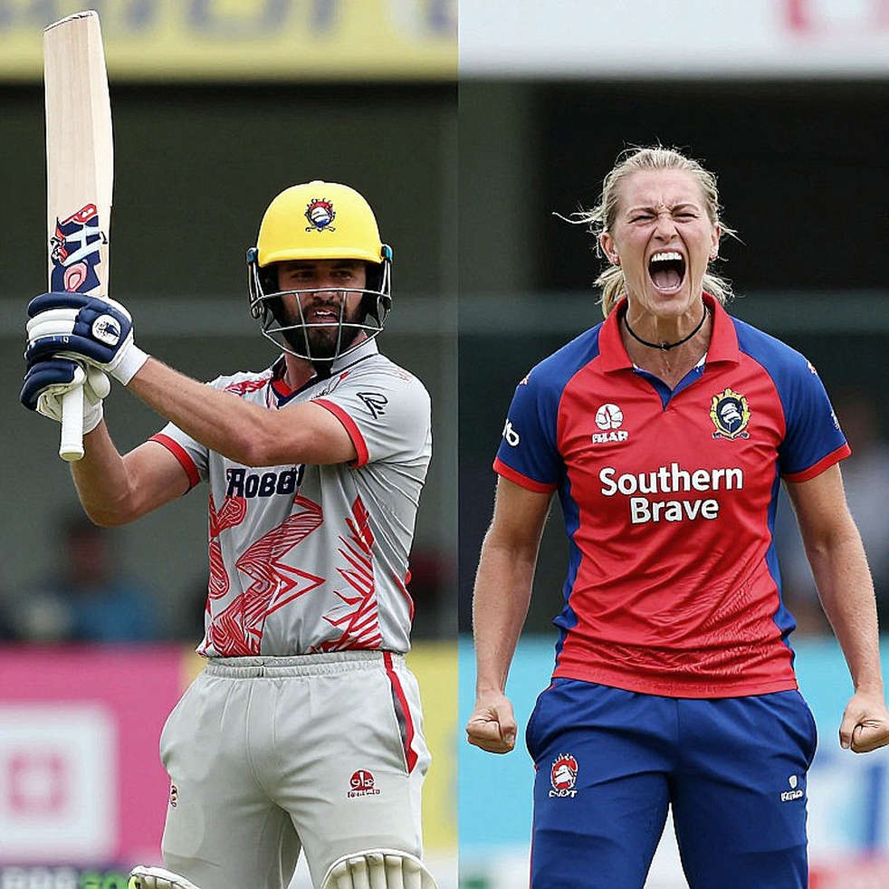 The 37 Overs Nobody Watched Before the Draft: Four Bangladeshi Prospects Behind the BPL Auction Noise