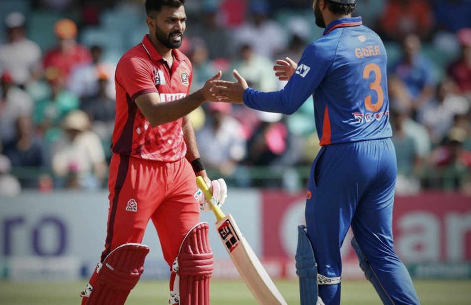 120 Deliveries in 10 Days: Decoding Bangladesh's Pace Load-Threshold in the Asia Cup