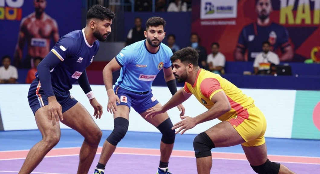 এশিয়ান গেমস ২০২৬ কাবাডি: ভারত-জাপান ম্যাচের আগে আর্মব্যান্ড যেভাবে আসল সংকেত দেয়