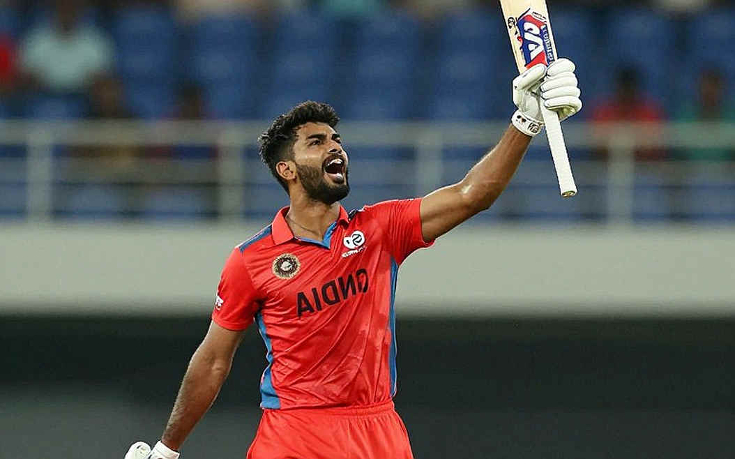 খালি সেলের ভেতরে যে ম্যাচ কখনো শুরু হয়নি