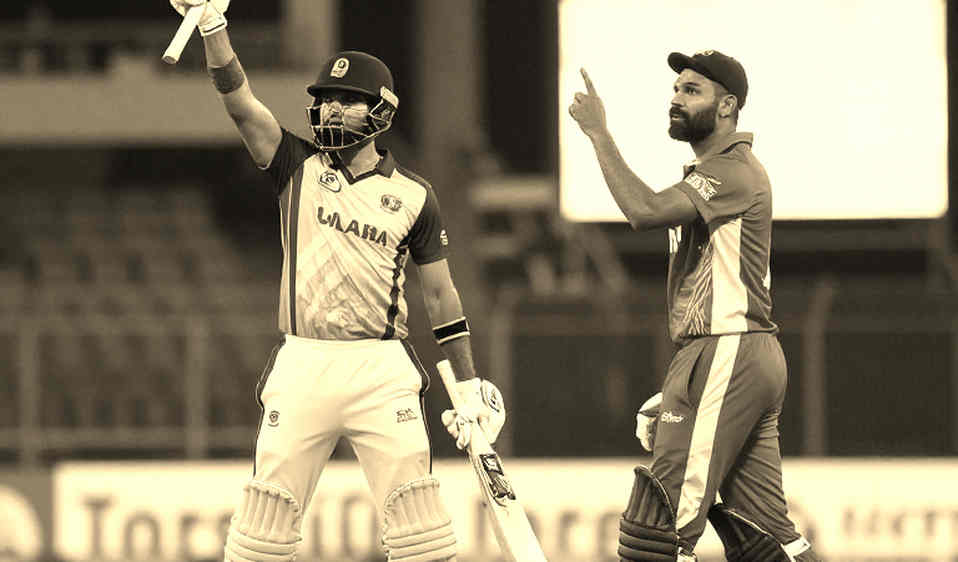 হ্যাগলি ওভালের দ্বিতীয় টি-টোয়েন্টি: শিশির, স্পিন আর ভারতের বোলিং স্থাপত্যের পরীক্ষা